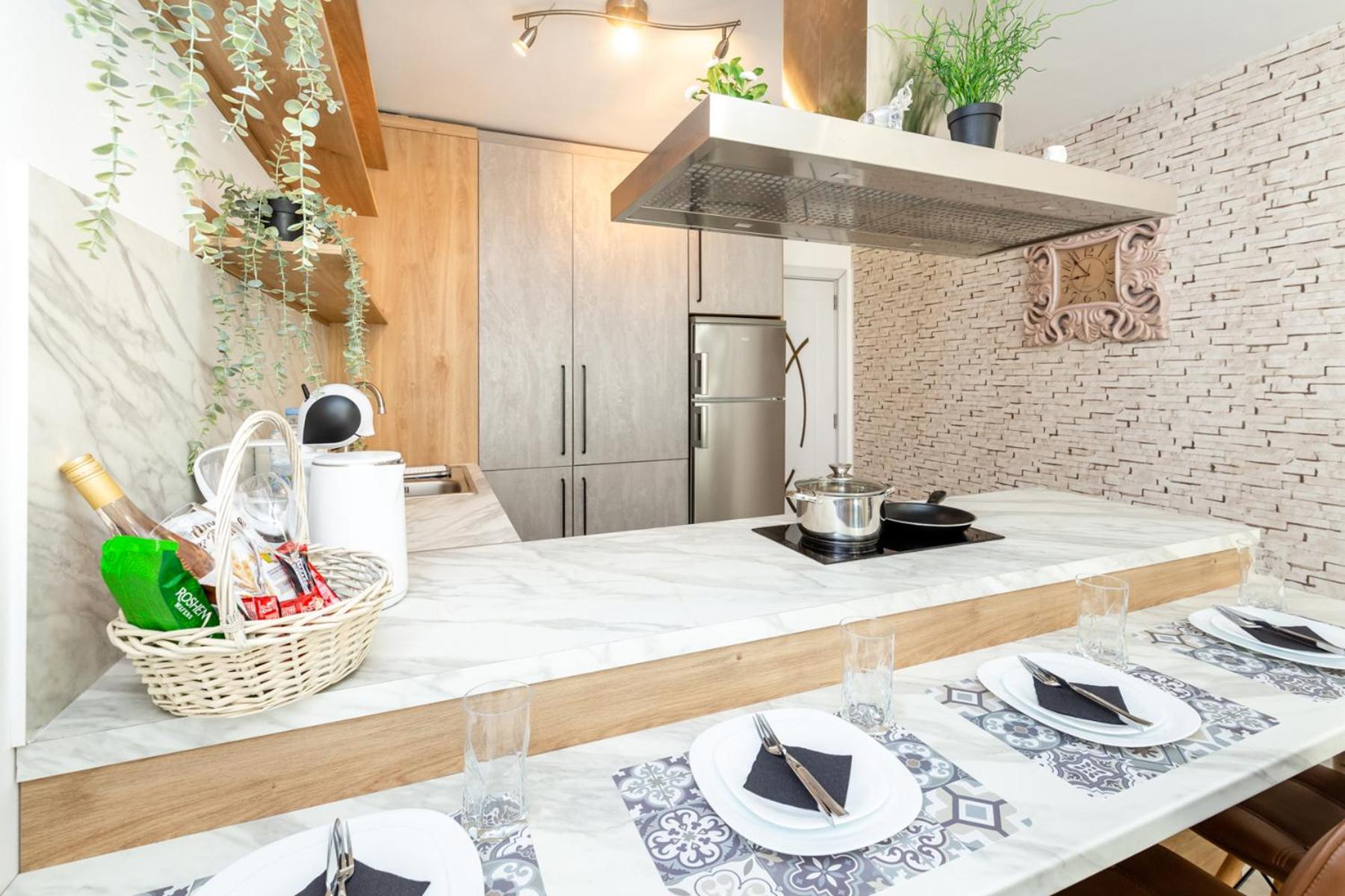 The White Apartment - Free Parking Sofia Exterior foto